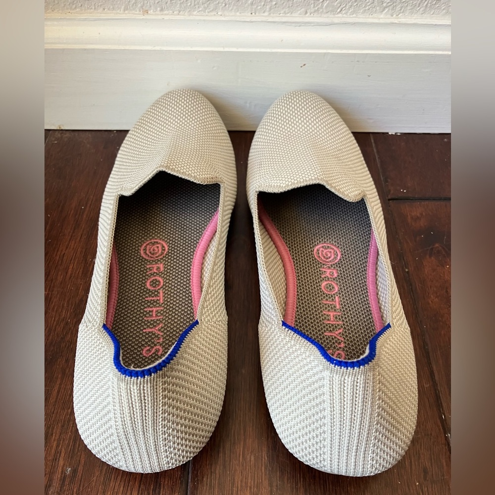 Rothys Shoes size 8 - Picture 6 of 6